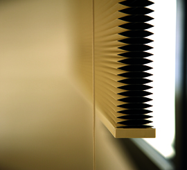 Cortinas Celulares