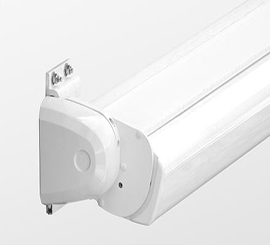 Toldo Brazos Extensibles