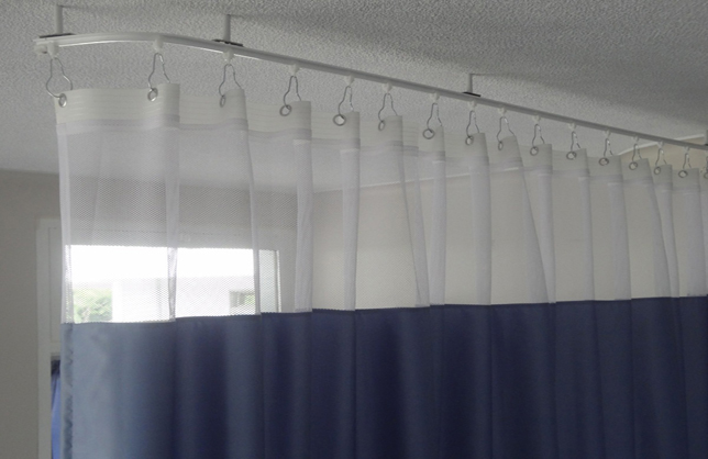 Cortina Hospitalaria