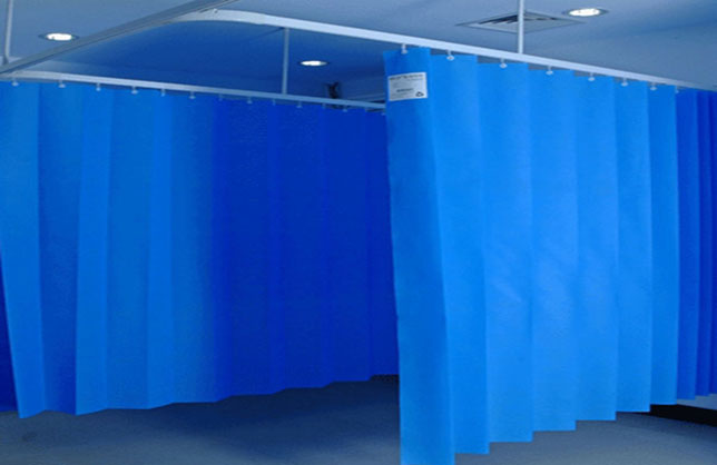 Cortina Hospitalaria