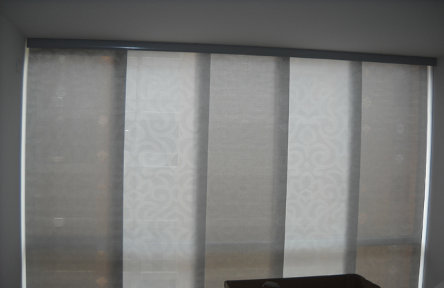 Panel Japonés