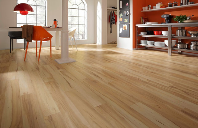 Pisos Laminados
